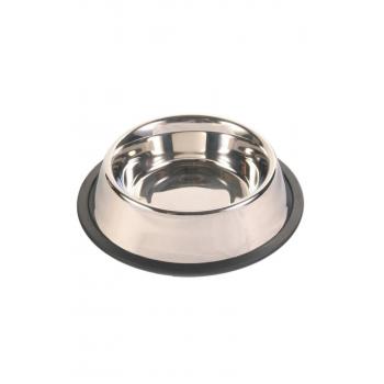 Markapet Çelik Kedi Köpek Mama Su Kabı 450 ml