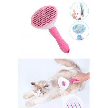 Metal kapılı Kedi Köpek Taşıma Çantası 48,5 x 32 x 32 cm