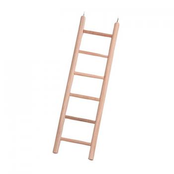 Karlie Ahşap Kuş Merdiveni 7X25Cm