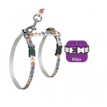 Karlie Tasma+Uzatma 120Cm Beyaz