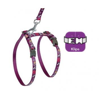 Karlie Tasma+Uzatma 120Cm Mor