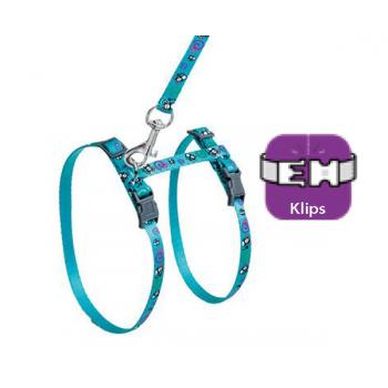 Karlie Tasma+Uzatma 120Cm Turkuaz