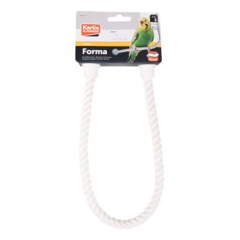 Karlie Bükülebilir Tünek S 57X1.4Cm 