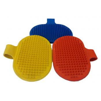 Atlantik Kedi Köpek Yıkama Eldiveni 8*13 cm