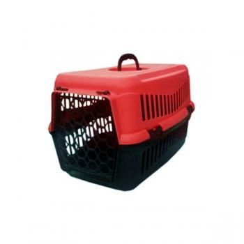 Ans Kedi Köpek Taşıma Çantası 47x32x32cm Mavi