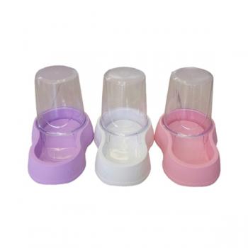 Kedi Köpek Mama Su Kabı 2 Lt