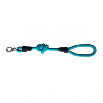 Ans Köpek Gezdirme Halatı 85 cm / Max:50 Kg Ağırlık İçin Mavi