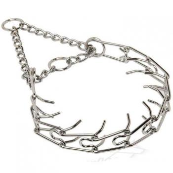 Royalist Dikenli Zincir Köpek Eğitim Tasması 3mm*45cm