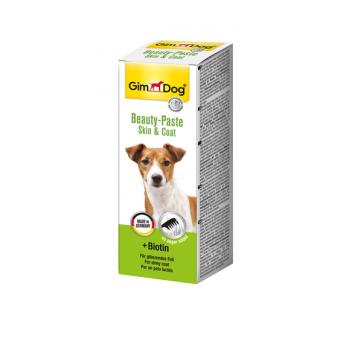 GimDog Beauty Paste Köpek Macunu 50gr