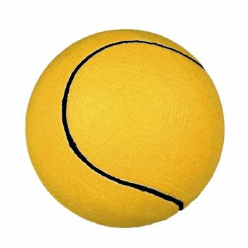 Eastland Köpek Oyuncağı Tenis Topu 9 cm Sarı