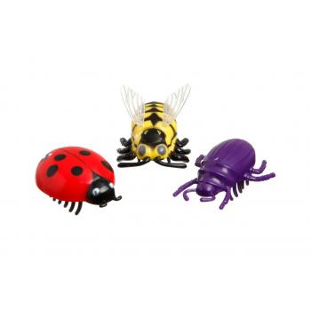 Karlie Titreyen Oyuncak 5X4X2 Cm