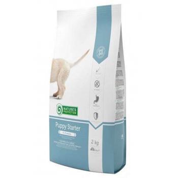 Natures Protection Puppy Starter Yavru Köpek Başlangıç Maması 2 kg