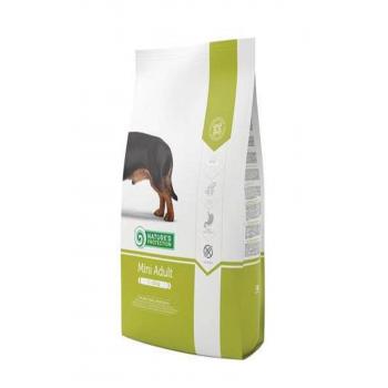 Natures Protection Mini Küçük Irk Tavuklu Köpek Maması 2 Kg