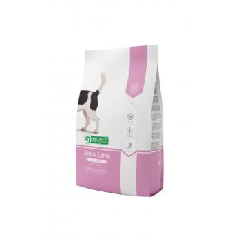 Natures Protection Kuzu Etli Yavru Köpek Maması 7,5 Kg