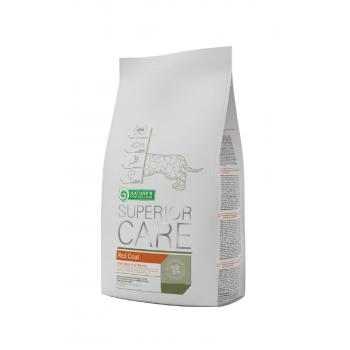 Natures Protection Red Coat Yetişkin Köpek Maması 1.5 Kg