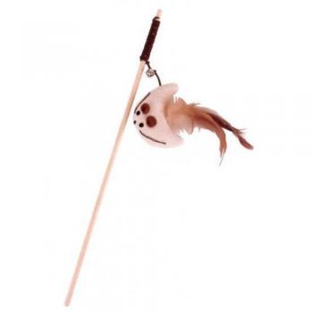 Eastland Tüylü Kedi Oltası 50 Cm