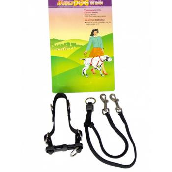 Percell Kolay Yürüyüş Eğitim Tasması 58x83 cm XL