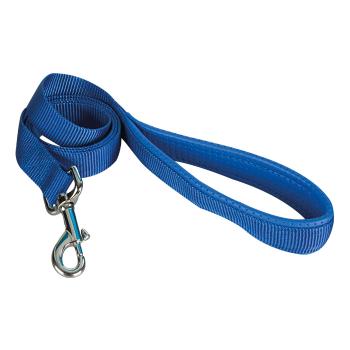 Sanlian Köpek Gezdirme Şerit 2,5/120 cm Mavi