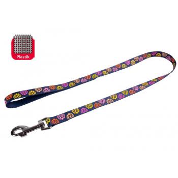 Karlie Uzatma Tasma 100 Cm Mavi