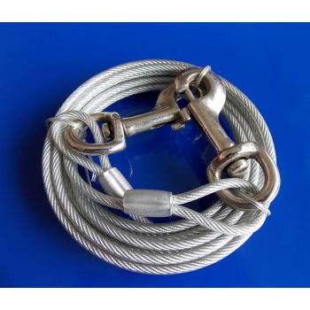 Eastland Bahçe Bağlama  3 M