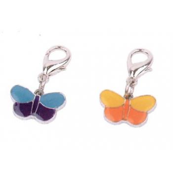 Eastland Kedi Köpek Tasma Süsü Kelebek 2*2.5 cm