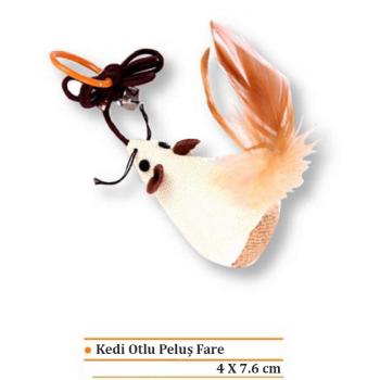 Eastland Kedi Oyuncak Olta 50 cm