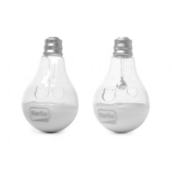 Karlie Ledli Ampul Kedi Oyuncağı 7*11 cm