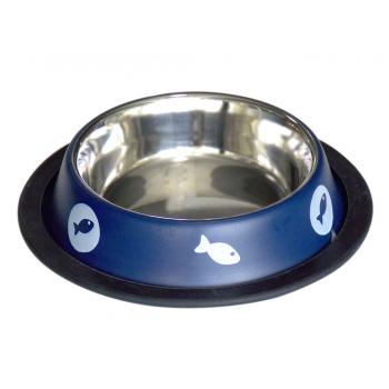 Tommy Çelik Mama Kabi Mavi 8 Oz