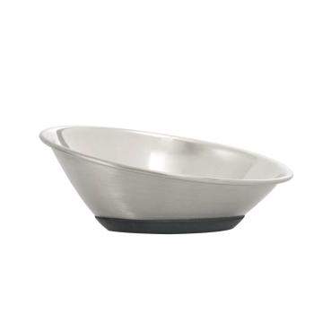 Karlie Çelik Kaydirmaz Mama Kabi 300Ml