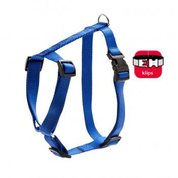 Karlie Basic Göğüs Tasmasi L 65-100Cm Mavi