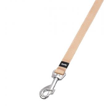 Karlie Uzatma Tasma 100Cm-20Mm Bej