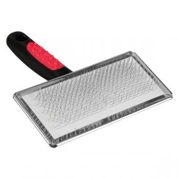 Polo İnce Telli Kedi Köpek Tarağı 12 cm x 19 cm