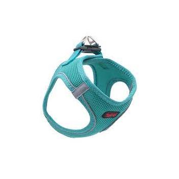 Tailpetz Air Mesh Köpek Göğüs Tasması Medium 44x48 cm Yeşil