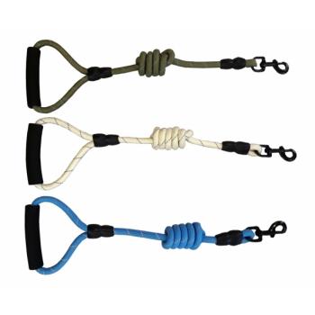 Ans Köpek Gezdirme Halatı 120 cm / 20 Kg Renkli