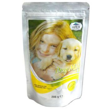 Apex Yavru Köpek Süt Tozu 200 gr