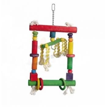 Eastland Sosis Köpek Oyuncağı 55 cm