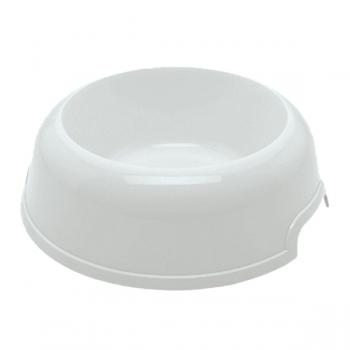 Kedi köpek mama su kabı plastik 250 ml