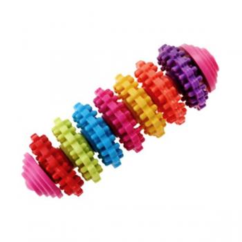 Köpek Diş Bakım Oyuncağı Dikenli Dental 13 cm