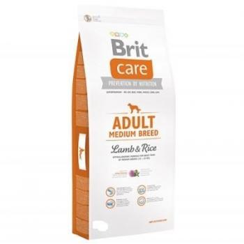 Brit Care Medium Orta Irk Kuzu Etli Yetişkin Köpek Maması 12 kg