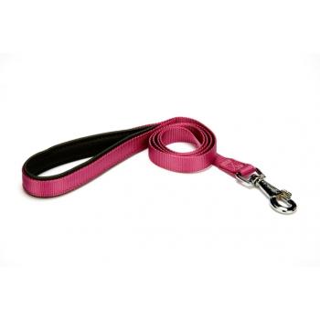 Doggie Comfort Köpek Gezdirme Kayışı 2*120 cm Mor