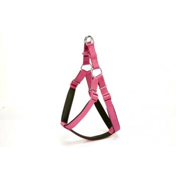 Doggie Comfort Ronin Köpek Bel Tasması 70cm Large Mor