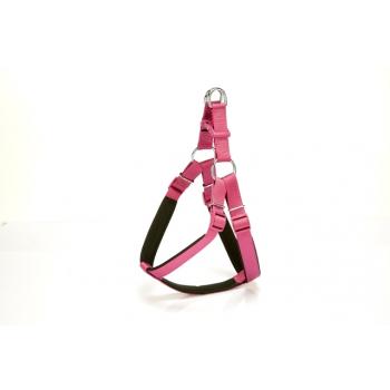 Doggie Comfort Ronin Köpek Bel Tasması 85 cm Mor