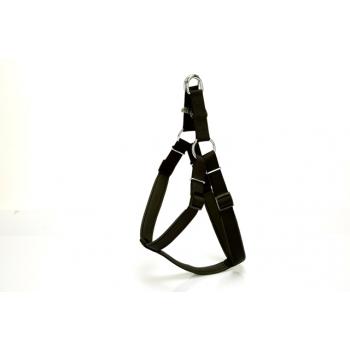 Doggie Comfort Ronin Köpek Bel Tasması 85cm X-Large Siyah