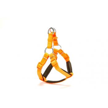 Doggie Comfort Ronin Köpek Göğüs Tasması 45cm Small