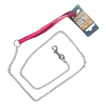 Eastland Köpek Gezdirme Zinciri 1mm / 120 cm