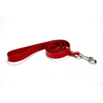 Deri Köpek Gezdirme Kayışı 2,5*90 cm