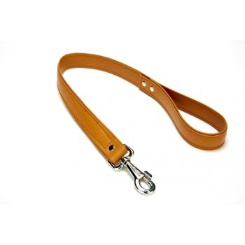 Doggie Flotter Deri Köpek Gezdirme Kayışı 3*60 cm