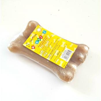 Gimdog Mordimi Press kemik 70 gr - 11 cm 2 li Naturel