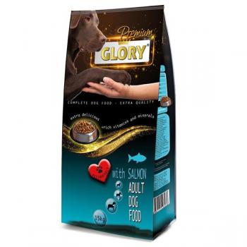 Glory Premium Somon Balıklı Yetişkin Köpek Maması 15 Kg Yüksek Proteinli(g-003)skt:9/21