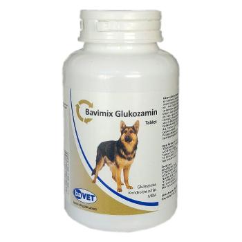 Bavet Bavimix Glukozamin 60 Tablet